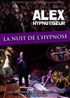 Alex dans La nuit de l'hypnose - 