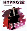 Hypnose et si c'était vous ? - 