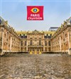 Visite audio-guidée : Une demi-journée à Versailles (ref VOC) | avec accès prioritaire - 