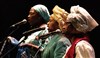 Africolor : L'orchestre du Grand Bamako - 