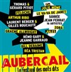 Graëme Allwright / Laurent Berger & Gilles Roucaute - 