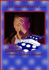 Alain Demaret chante Gilbert Becaud - 