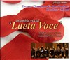 Ensemble vocal Laeta Voce & Violoncelle Hélène Latour - 