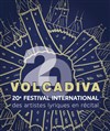 Volcadiva | Festival international des artistes lyriques en récital - 
