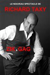 Richard Taxy dans Zik & Gag ! - 