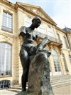 Visite guidée: Visite du musée Rodin, hôtel Biron | par Loetitia Mathou - 