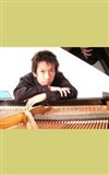 Yusuke Ishii, récital de piano - - 
