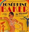 Joséphine Baker, le musical - 