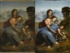 Visite guidée : Léonard de vinci : la Sainte Anne redécouverte au Louvre | par Pierre-Yves Jaslet - 
