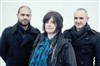 Trio Codjia, Laurent, Marguet - 
