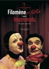 Filomène et Félix dans Impromptu - 