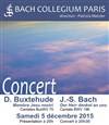 Bach & Buxtehude - 