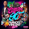 Culture 90 invite Francky Vincent en live - 