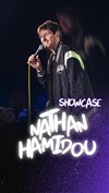Showcase Nathan Hamidou - 
