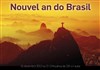 Réveillon Do Brasil | Dîner et soirée dansante - 