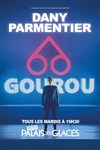 Dany Parmentier dans Gourou - 