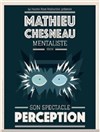 Mathieu Chesneau dans Perception - 