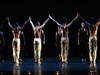São Paulo Dance Company The seasons / Gnawa / Gen - 