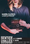 Karin Clercq - 