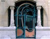 Visite guidée : Guimard et l'Art Nouveau | par Théo - 