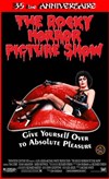 The rocky horror picture show - 