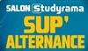 Salon Studyrama Sup'Alternance de Lyon - 