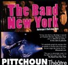 The band from New-York - 