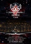 Distant worlds : Music from final fantasy coral - 