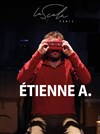 Etienne A. - 