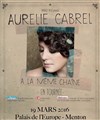 Aurélie Cabrel - 