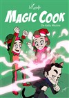 Magic cook - 