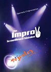 The Improv : La meilleure histoire - 