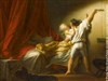Visite guidée : Fragonard amoureux , galant et libertin | par Pierre-Yves Jaslet - 