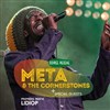 Meta & The Cornerstone + Lidiop - 