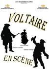 Voltaire en scène - 