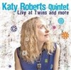 Katy Roberts Quintette - 