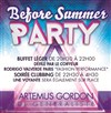 Before summer party - 