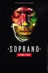 Soprano | Cosmo Tour - 
