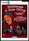 Hommage à Jean Ferrat - 