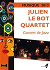 Julien le Bot et son quartet - 