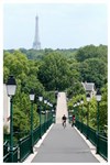 Visite guidée : Randonnée Versailles - Paris : forêt, parcs et villes | par Christophe - 
