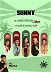 Le Sunny Comedy - 