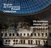 Visite guidée : Exposition "Ouverture" et la Bourse de commerce - collection Pinault | par Michel Lhéritier - 