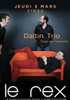 Daltin Trio - 