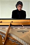 Piano passion: Rachmaninov / Gershwin / Brahms | par Vittorio forte - 
