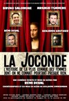 La Joconde | avec Arnaud Tsamère et Bruno Salomone - 