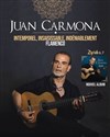 Juan Carmona : Zyriab 6.7 - 