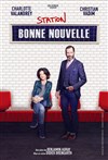 Station Bonne Nouvelle - 