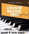 Crusoé Boogie Fest - 