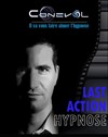 Conevol dans Last action hypnose - 